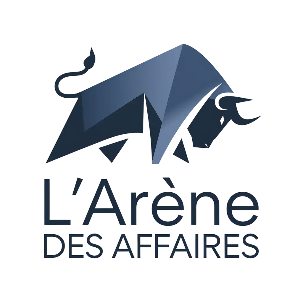 Dans l'arène